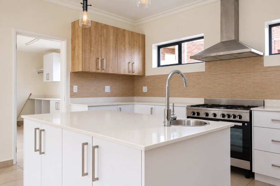 3 Bedroom Property for Sale in Le Grand Golf Estate Western Cape